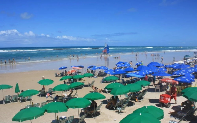 Pousada Zorzi Beach