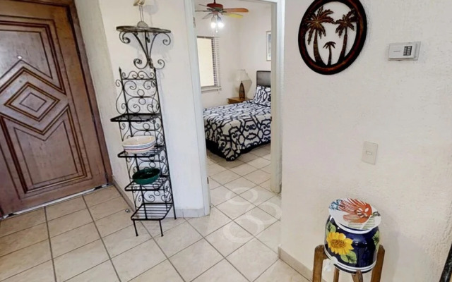 Princessa 2BR D 103-v by Casago