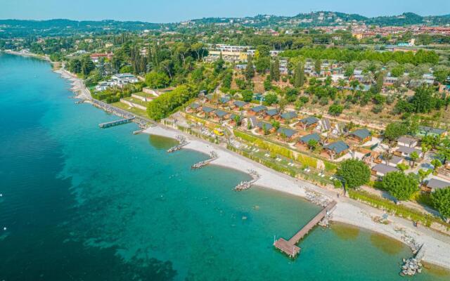 Camping Village Riva Blu