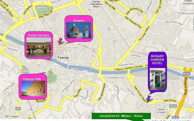 JOIVY Together Florence Secret Nest