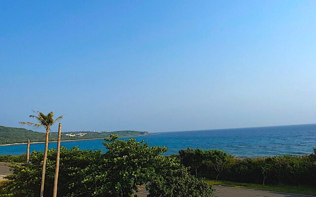 One Day ocean villa