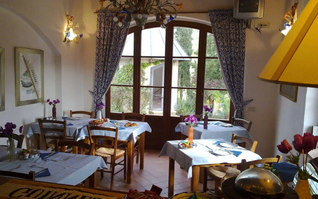 B&B La Fonte del Machiavelli