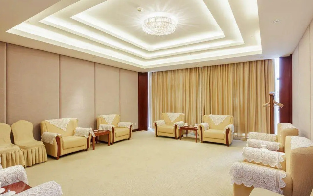 Ji'an Hotel