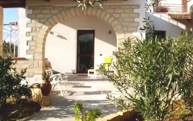 Holiday home Contrada Tavolatella