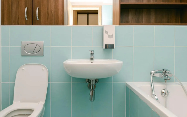 Flora Cozy Apartment