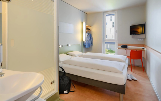 Ibis Budget Muenchen City Olympiapark