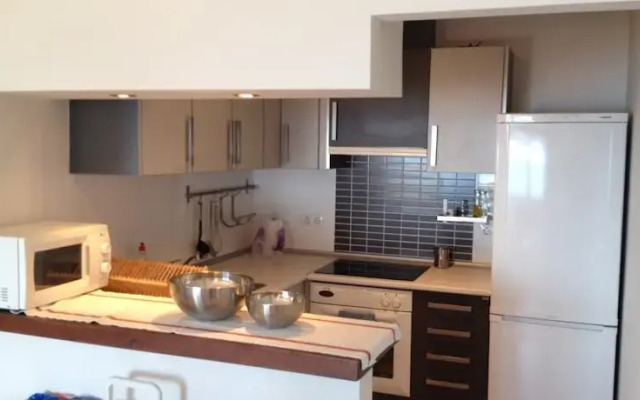 Apartamento Panoramic