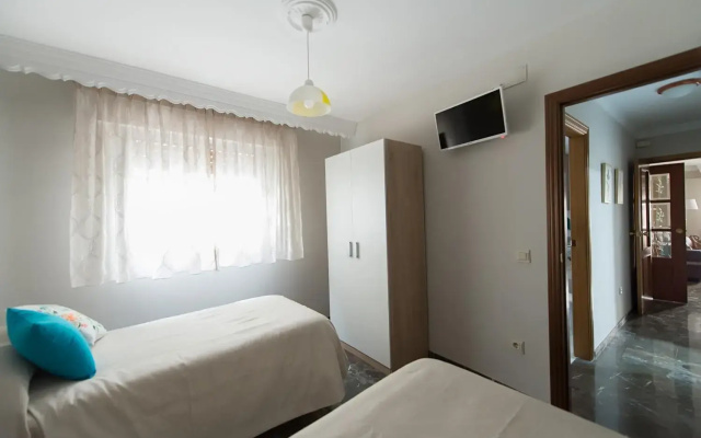 Apartamento Convento Encarnación