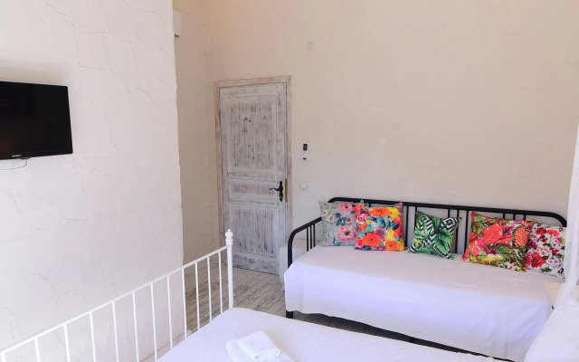 Lunar Butik Hotel Alaçatı