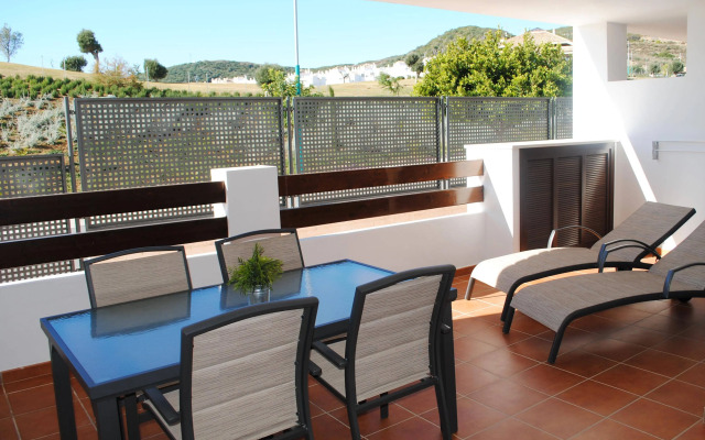 Ona Valle Romano Golf & Resort