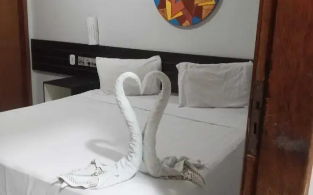 Hotel Mangabeiras Express