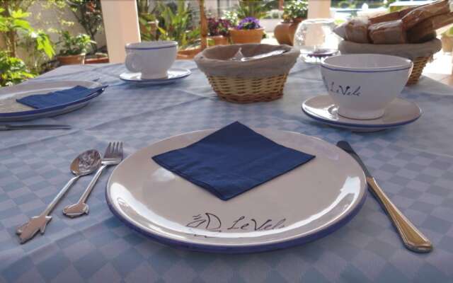 Bed & Breakfast Le Vele