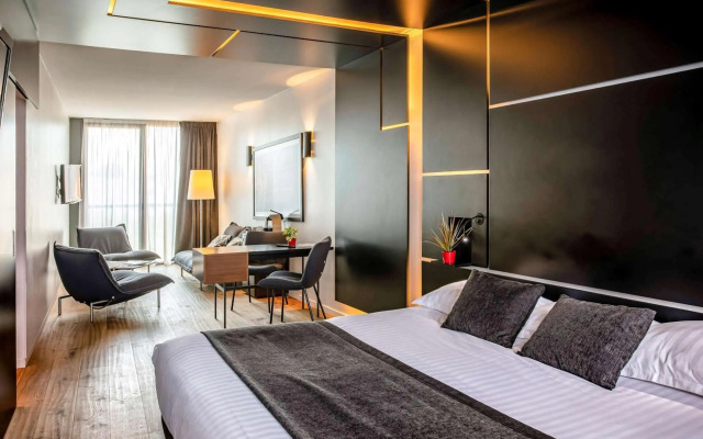 Hotel Mercure Villefranche-sur-Saone