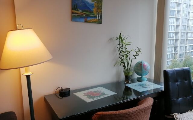 Vancouver Airport Condos