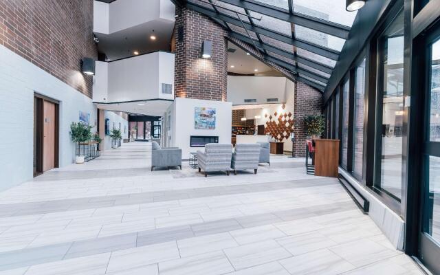 Best Western Plus Waterloo & Cedar Falls