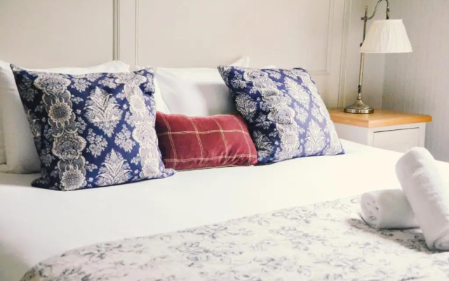 Marine Guest House