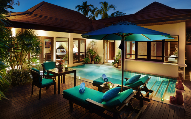 Bo Phut Resort & Spa