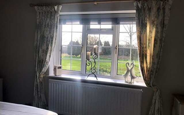 Ticketyboo Suites