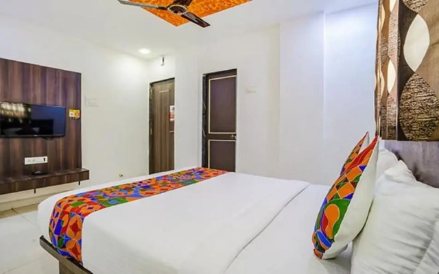 Fabexpress Galaxy Lodge