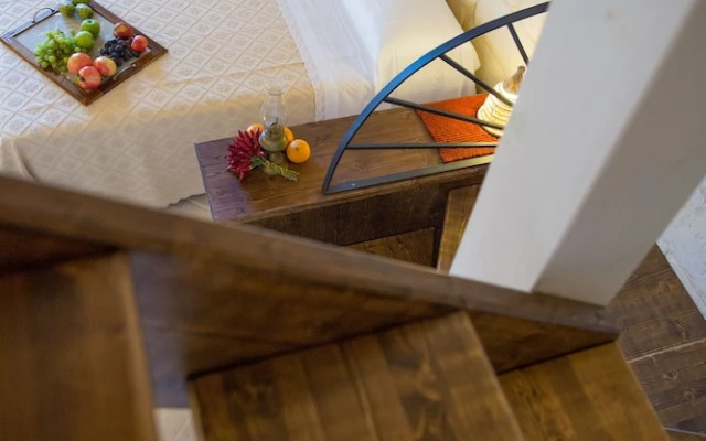 Agriturismo La Palascìa