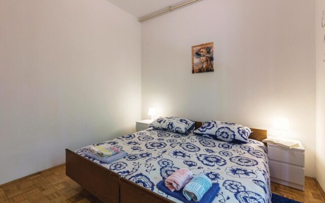 Nice Apartment in Medulin With Wifi and 2 Bedrooms