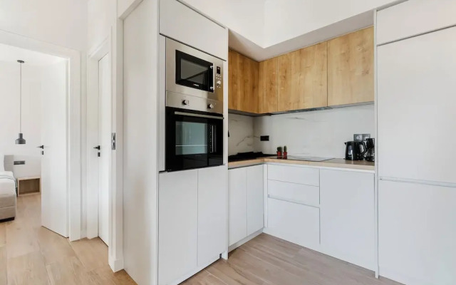 Brisk - Chic 1-BR Apartment in Athens
