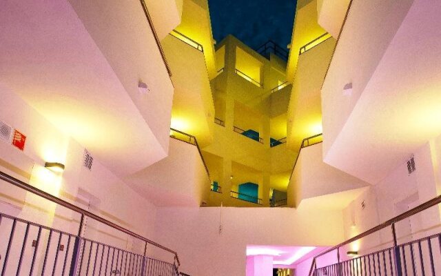 My Way Luxury Ibiza Studio - AB Group