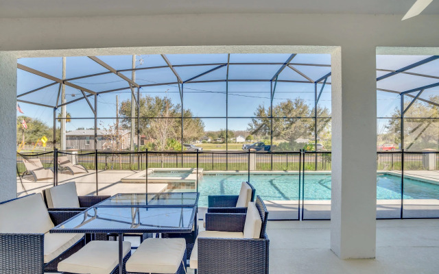 2521SHANTI, Kissimmee, US