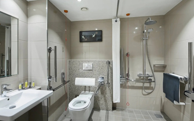 London Heathrow Marriott Hotel