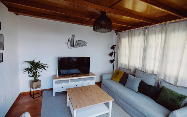 Ponte las Cholas Beach House