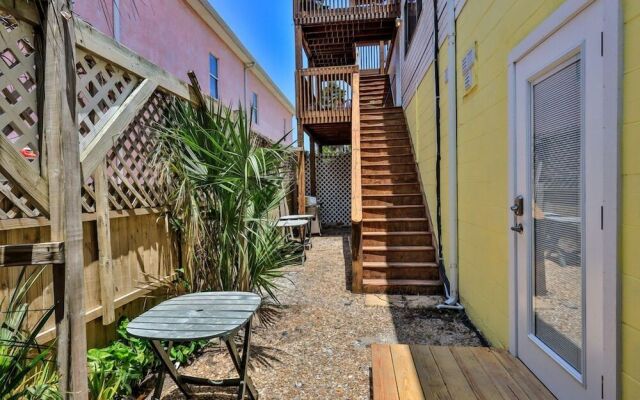 Flagler Beach Vacation Rentals