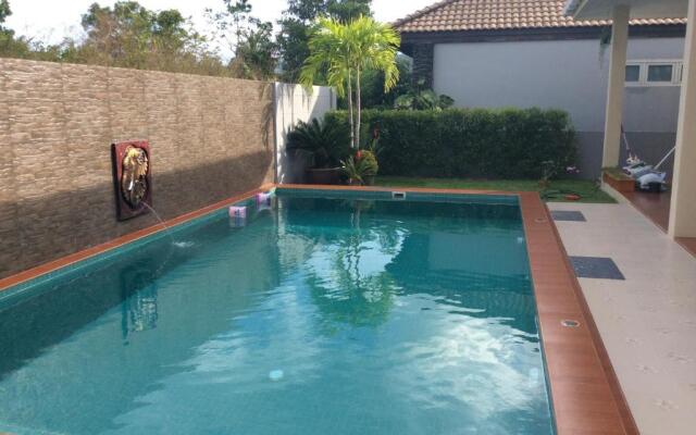 Ban Don Holidayhome