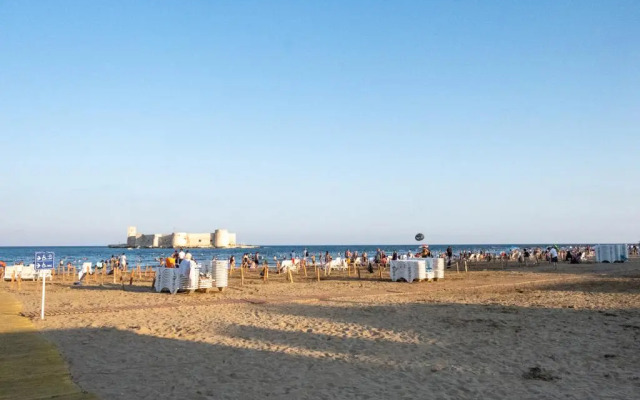 Palmiye Otel 2Kizkalesi