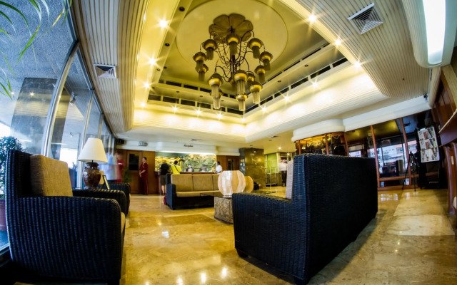 Copacabana Apartment Hotel