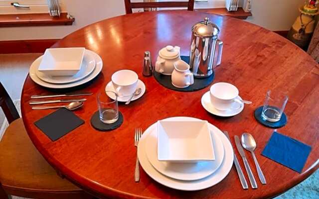 Dalcraig House B&B