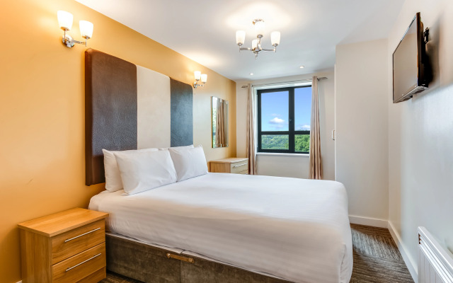Roomzzz Leeds Headingley