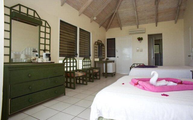 Hawksbill Resort Antigua