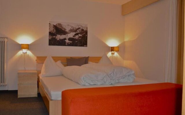 Berghotel TheLounge