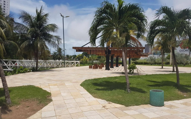 Vip Iracema Flat