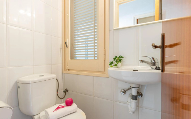 BASIC COMFORT Apartament Poeta Marquina 1