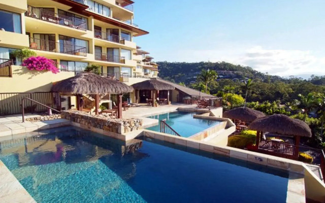 at Water's Edge Resort