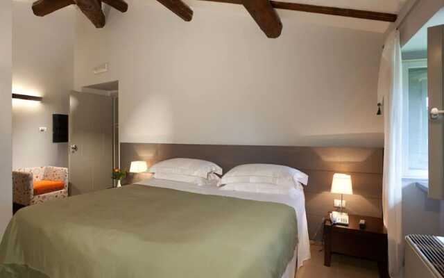 PHI Resort Coldimolino-Villa Nuti