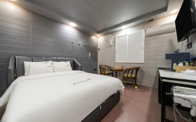Gyeongju Hotel Stars