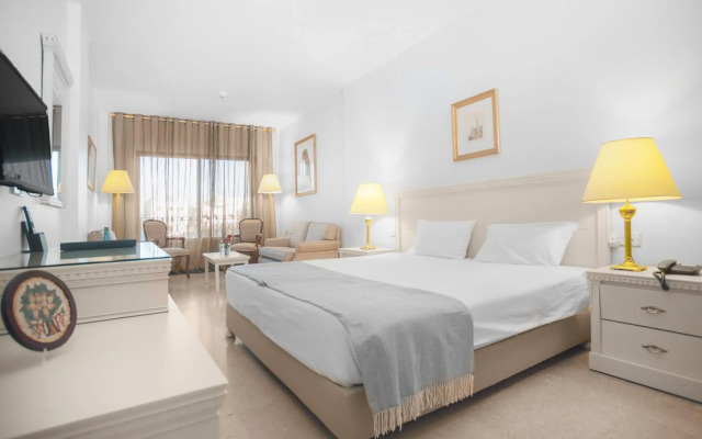 Grand Hotel Madaba