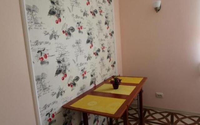 Nadezhda Apartments on Nayrizbay Batira 63