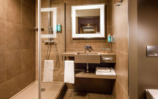 Novotel London Bridge Hotel