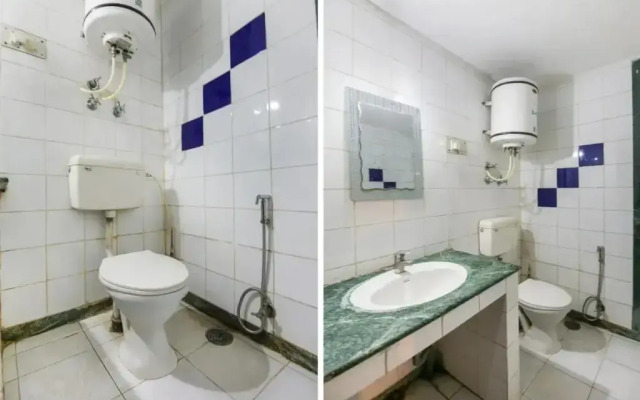 Hotel Ishfan by OYO Rooms