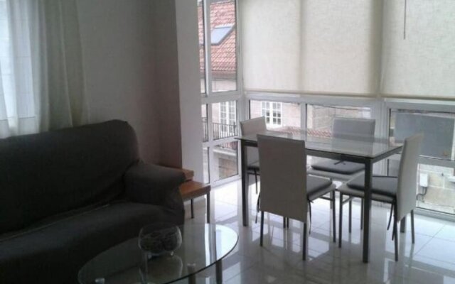 101398 Apartment In Combarro