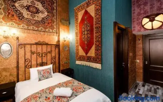 GT Hostel