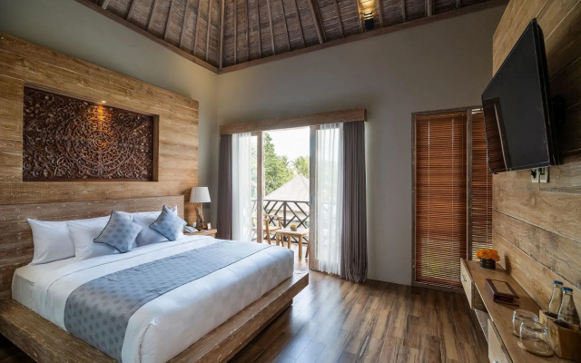 Arkamara Dijiwa Ubud